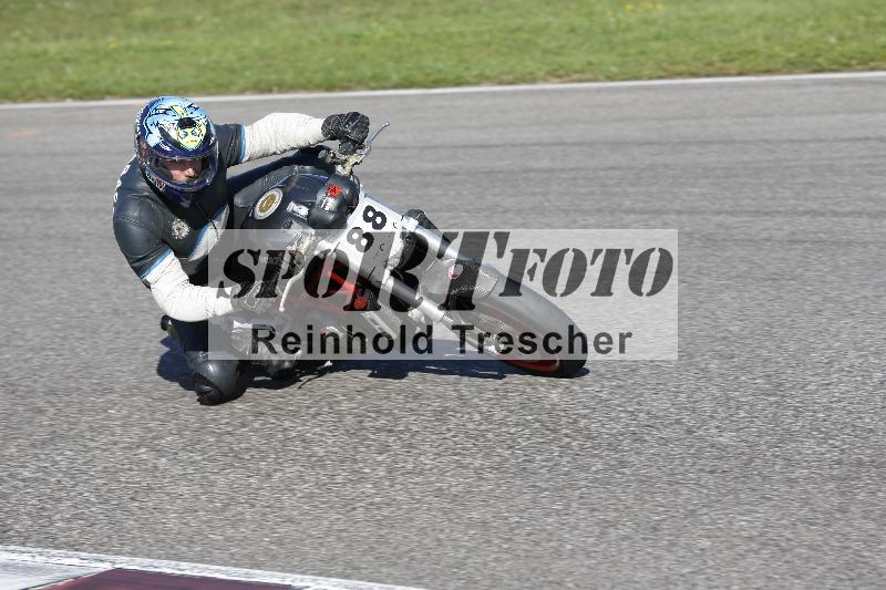 /55 20.09.2025 Speer Racing ADR/Gruppe rot/88